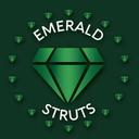 Emerald Struts Discount Code